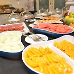 Centro Artheus Hotel