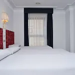 Centro Artheus Hotel 4*