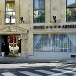 Centro Artheus Hotel
