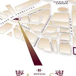 Centro Artheus 4* Salamanca