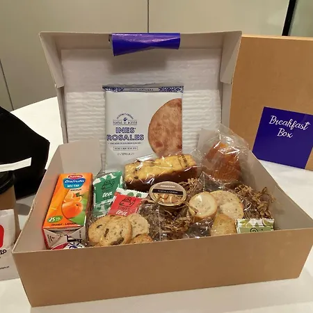 Artheus Carmelitas 4*