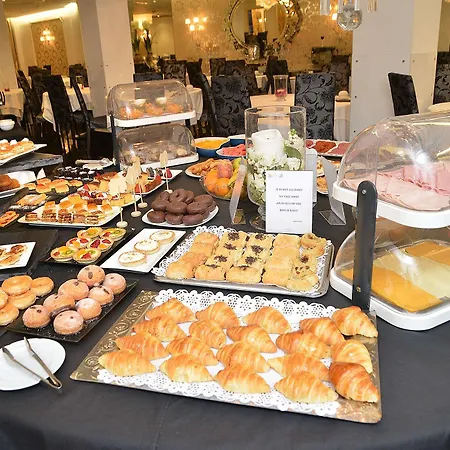 Artheus Carmelitas Hotell