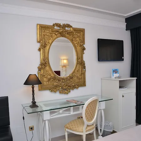 Artheus Carmelitas 4*