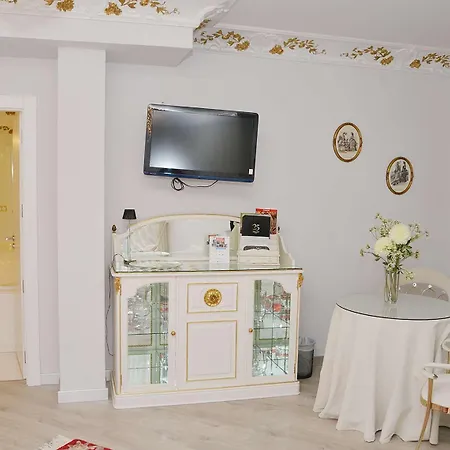 Artheus Carmelitas Hotel Salamanca