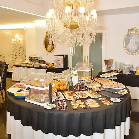 Artheus Carmelitas Hotell Salamanca