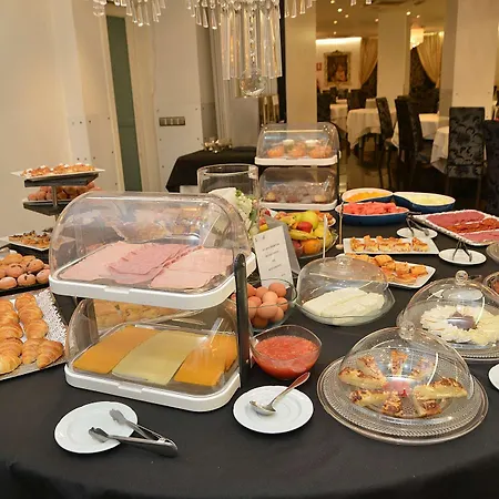 Hotel Centro Artheus