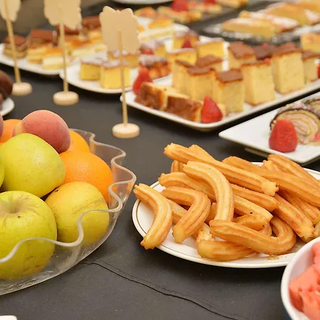 Artheus Carmelitas Hotell