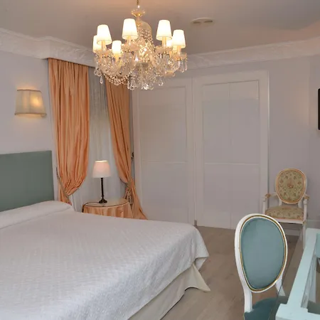 Artheus Carmelitas Ξενοδοχείο 4*