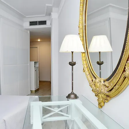 Artheus Carmelitas Hotell