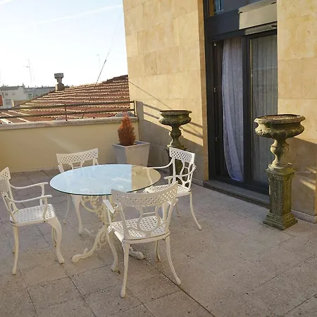 Artheus Carmelitas Hotell