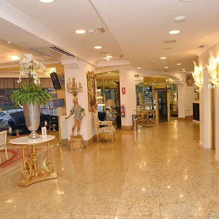 Centro Artheus Hotel Salamanca