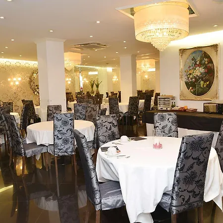 Artheus Carmelitas Hotell Salamanca