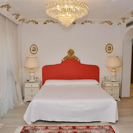 Hotell Artheus Carmelitas Salamanca