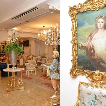 Artheus Carmelitas Hotel