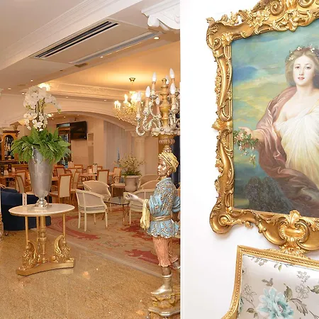 Artheus Carmelitas Otel