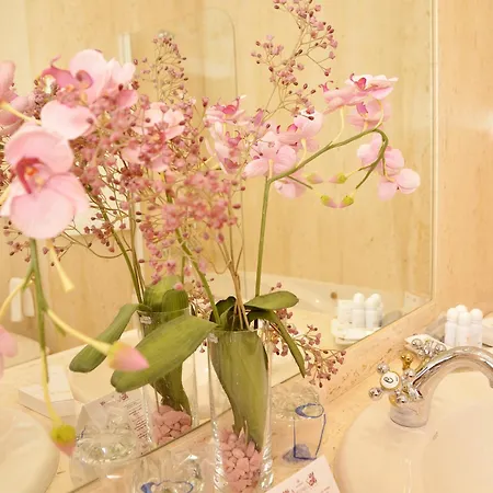 Hotel Artheus Carmelitas Salamanca