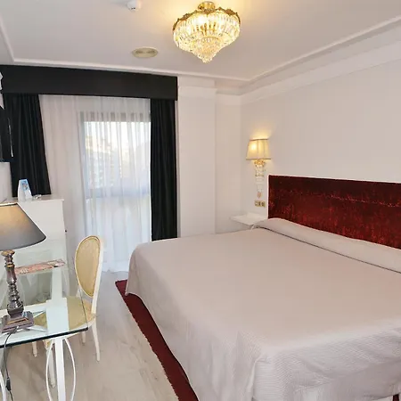 Hotel Centro Artheus Salamanca