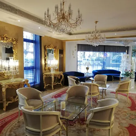 Centro Artheus 4*