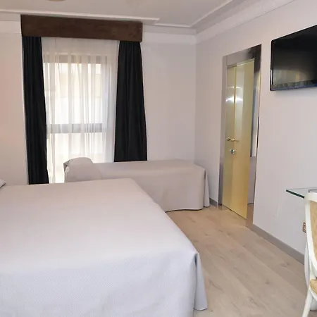 Artheus Carmelitas 4* Σαλαμάνκα
