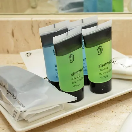 Hotell Artheus Carmelitas Salamanca