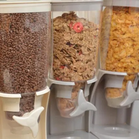 Centro Artheus Hotel Salamanca