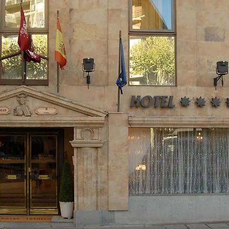 Artheus Carmelitas 4*