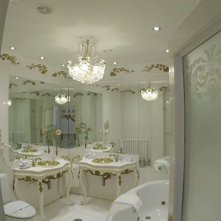 Centro Artheus 4* Salamanca