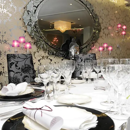 Centro Artheus Hotel