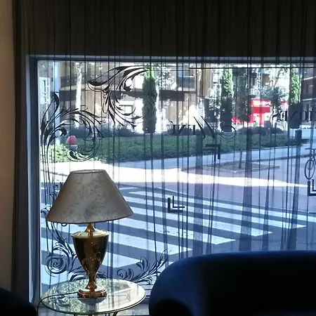 Hotell Artheus Carmelitas Salamanca