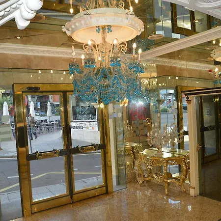 Centro Artheus 4* Salamanca