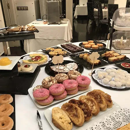 Artheus Carmelitas Hotel Salamanca