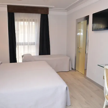 Artheus Carmelitas Salamanca