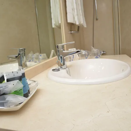 Hotell Artheus Carmelitas