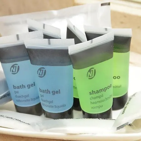 Artheus Carmelitas Hotell 4*