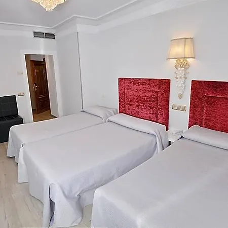 Hotel Centro Artheus 4*