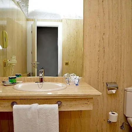 Hotel Centro Artheus Salamanca