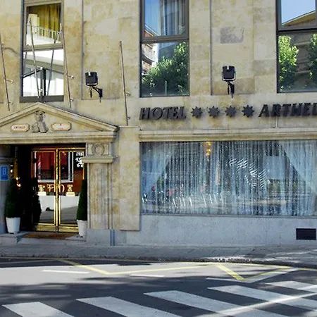 Artheus Carmelitas Hotel