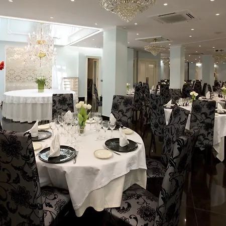 Centro Artheus Hotel