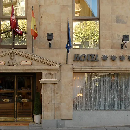 Artheus Carmelitas Ξενοδοχείο 4*