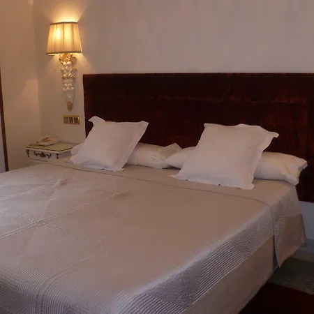 Artheus Carmelitas 4* Σαλαμάνκα