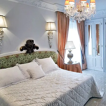 Ξενοδοχείο Artheus Carmelitas 4*