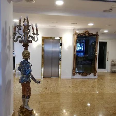 Artheus Carmelitas Ξενοδοχείο Σαλαμάνκα