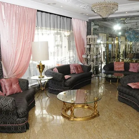 Hotel Artheus Carmelitas