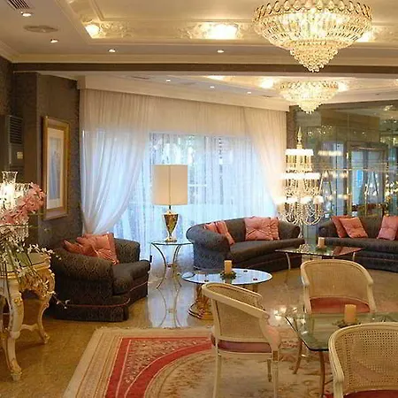 Artheus Carmelitas Hotell 4*