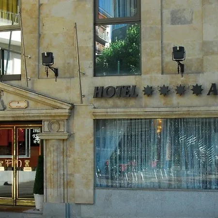 Centro Artheus Hotel