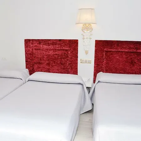 Artheus Carmelitas 4* Σαλαμάνκα