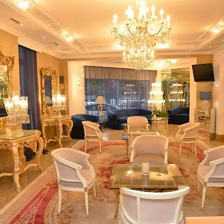 Hotel Centro Artheus 4*