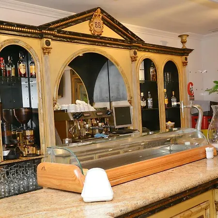 Artheus Carmelitas Hotell 4*