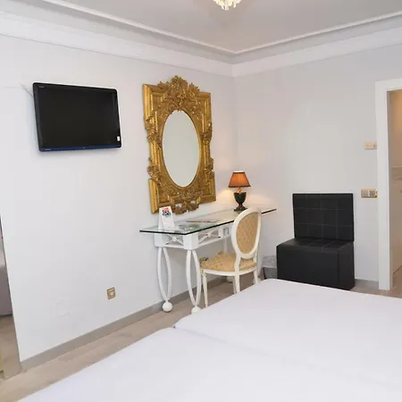 Artheus Carmelitas 4*