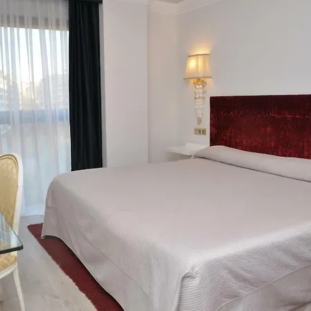 Artheus Carmelitas Hotell